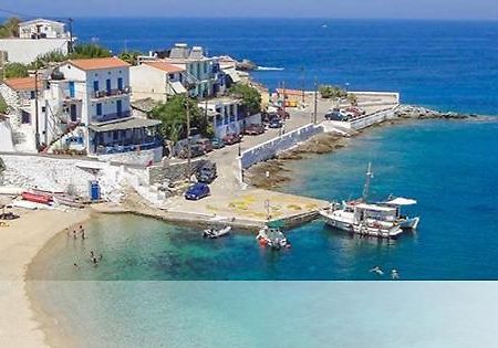 Sea View Studio Armenistis Ikarias Экстерьер фото