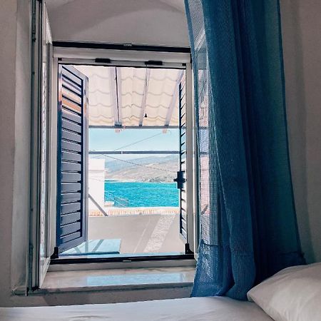 Sea View Studio Armenistis Ikarias Экстерьер фото