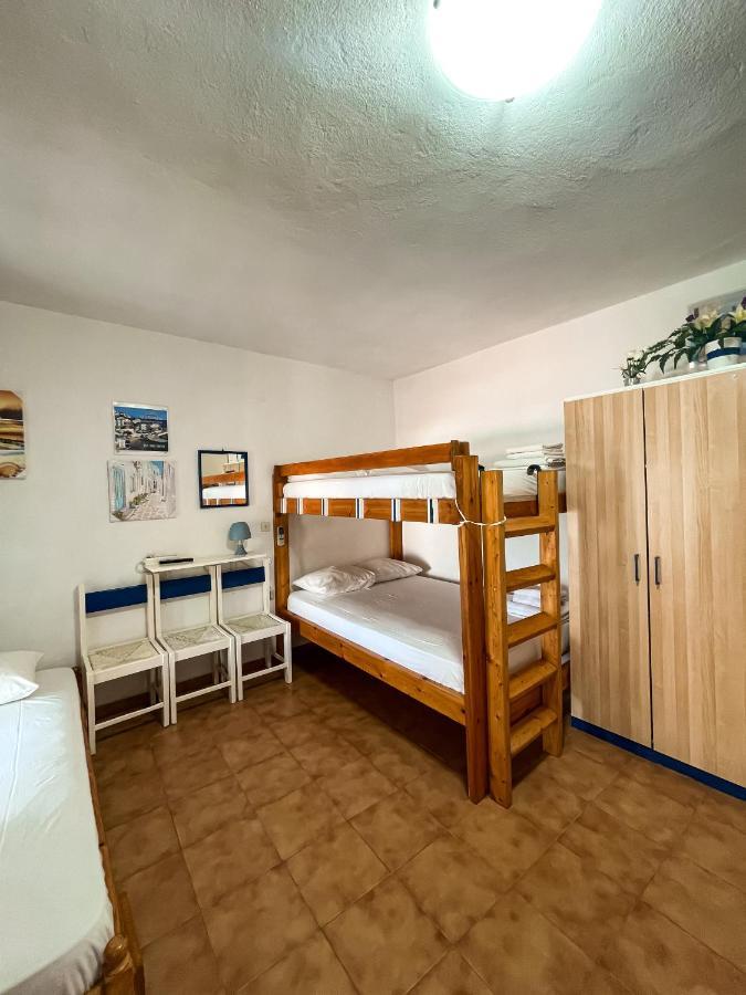 Sea View Studio Armenistis Ikarias Экстерьер фото