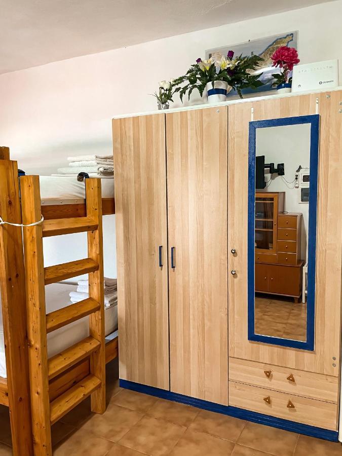 Sea View Studio Armenistis Ikarias Экстерьер фото