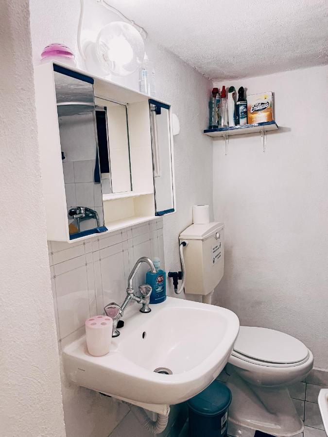Sea View Studio Armenistis Ikarias Экстерьер фото