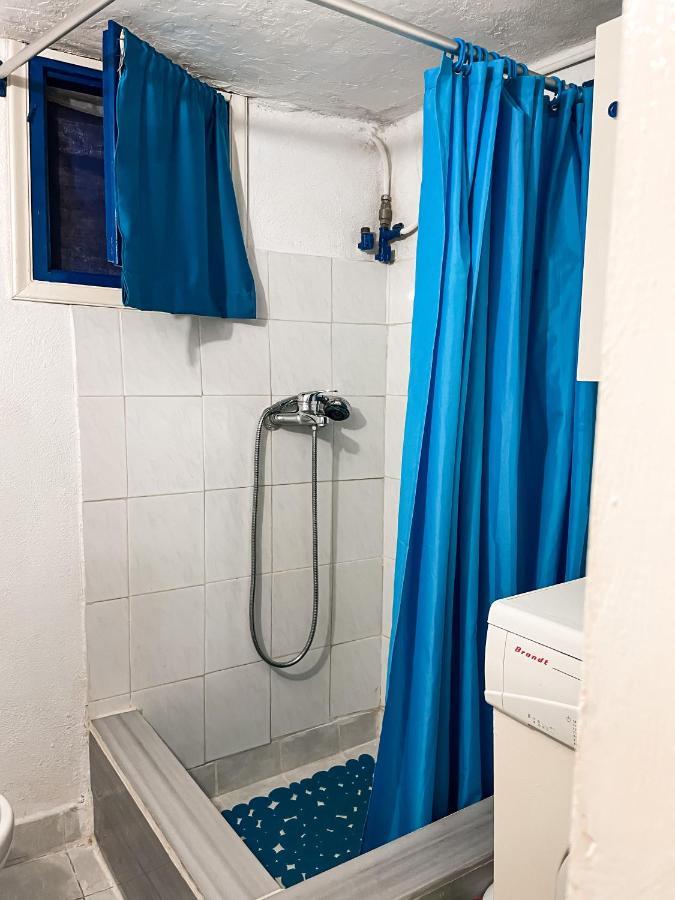 Sea View Studio Armenistis Ikarias Экстерьер фото