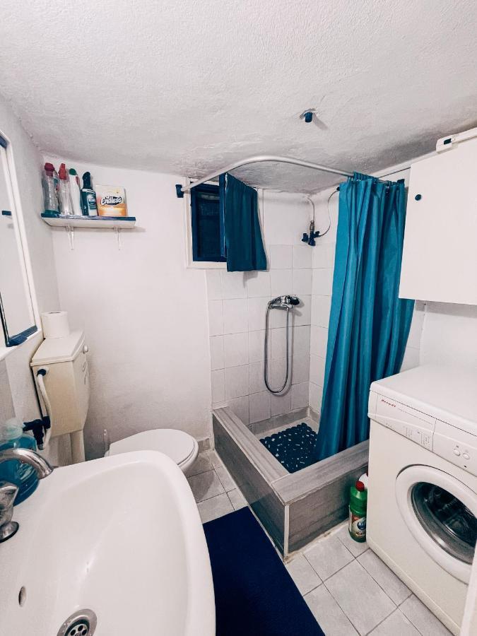 Sea View Studio Armenistis Ikarias Экстерьер фото