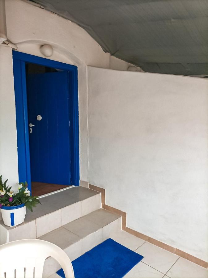 Sea View Studio Armenistis Ikarias Экстерьер фото